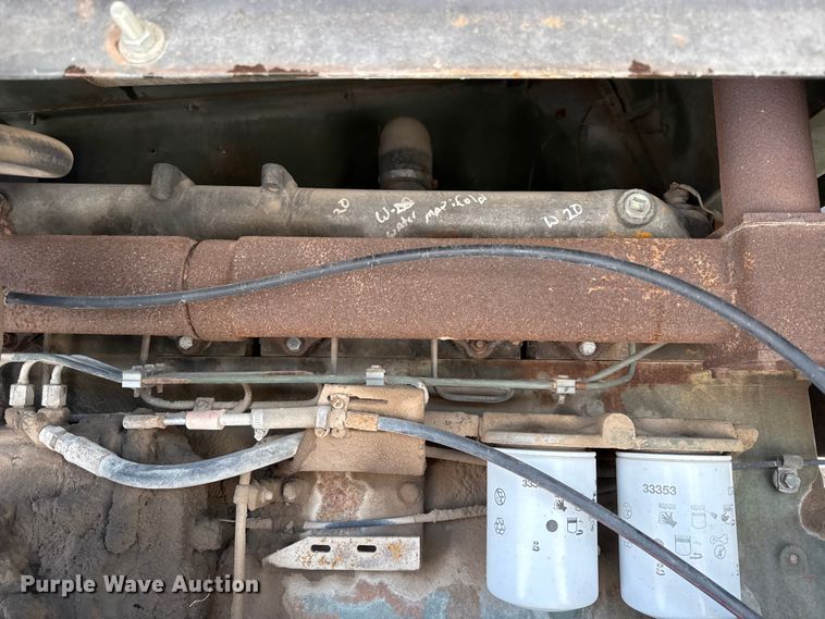 image for item DZ4283 Case  MW24C wheel loader