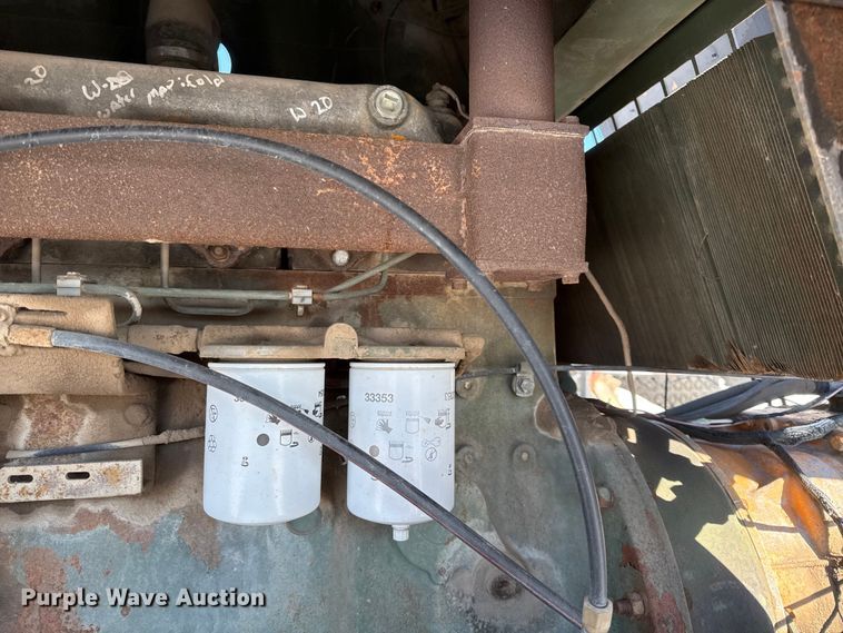 image for item DZ4283 Case  MW24C wheel loader