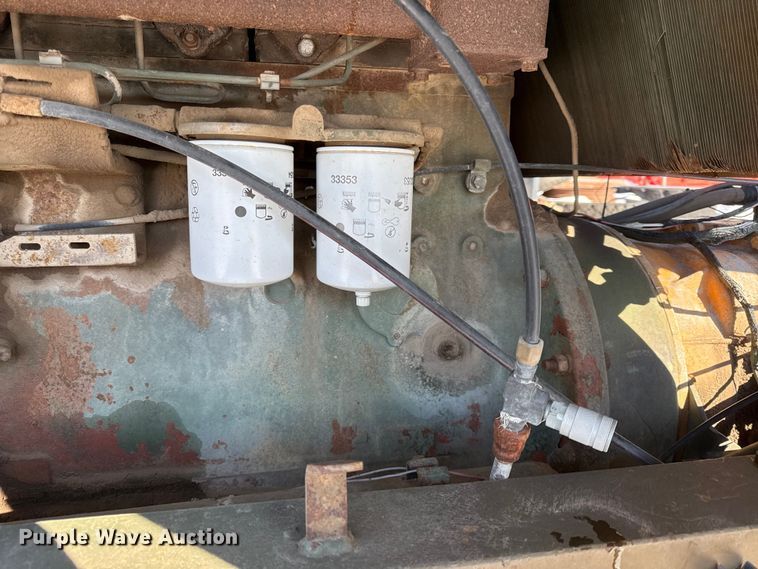 image for item DZ4283 Case  MW24C wheel loader