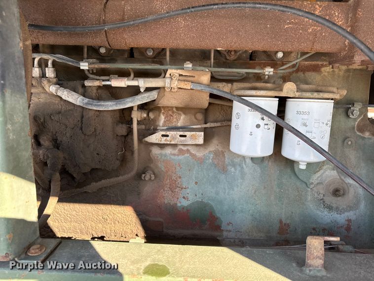 image for item DZ4283 Case  MW24C wheel loader