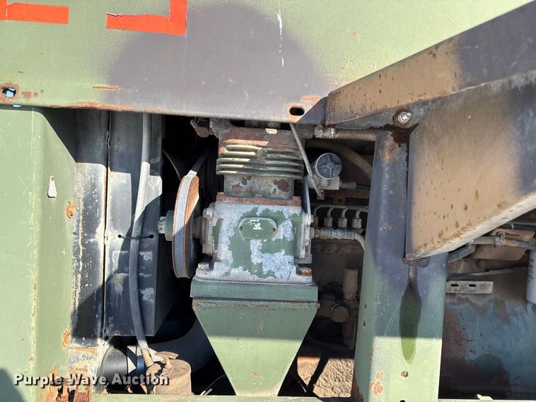 image for item DZ4283 Case  MW24C wheel loader