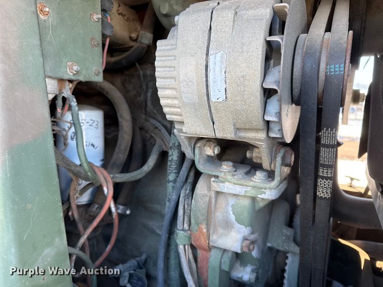 image for item DZ4283 Case  MW24C wheel loader