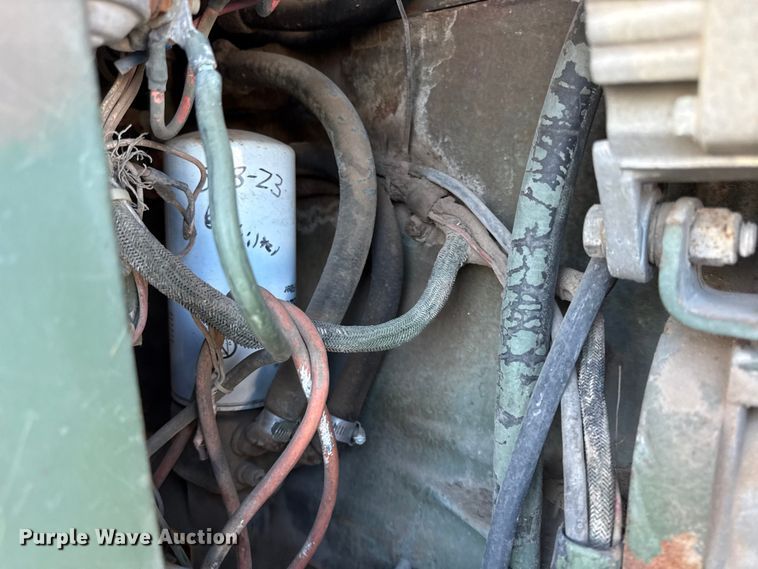 image for item DZ4283 Case  MW24C wheel loader