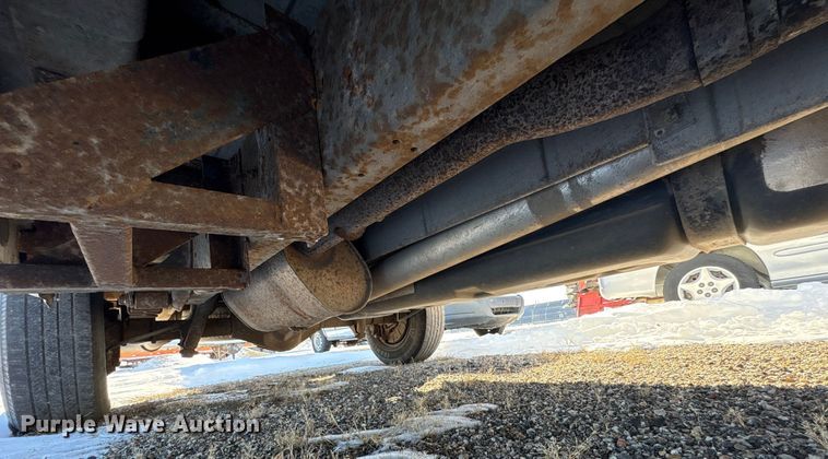 image for item DZ4288 2011 Ford E350 van