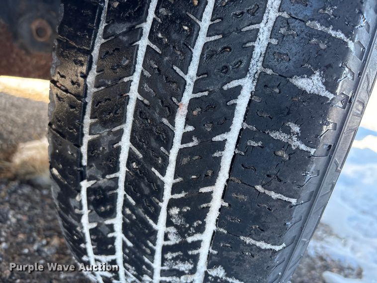 image for item DZ4288 2011 Ford E350 van