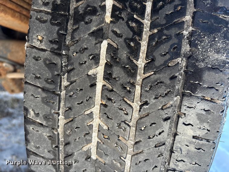 image for item DZ4288 2011 Ford E350 van