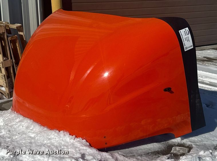 image for item EA2288 Air deflector