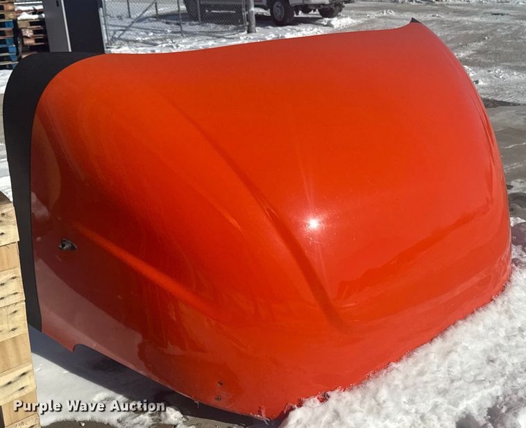 image for item EA2288 Air deflector