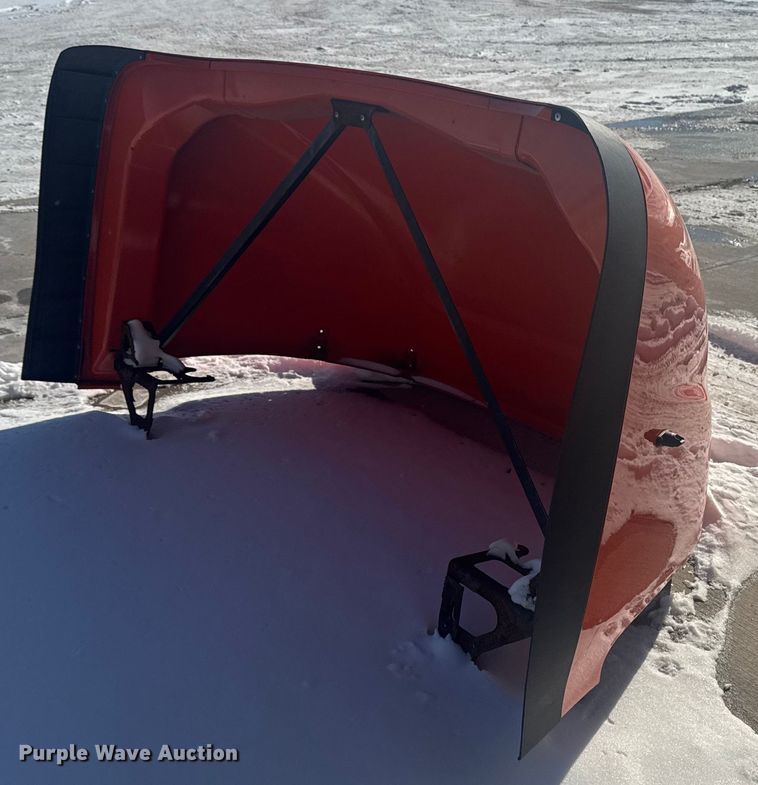 image for item EA2288 Air deflector