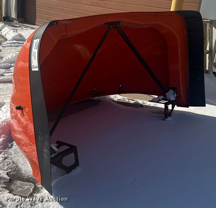 image for item EA2288 Air deflector