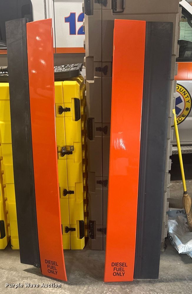 image for item EA2288 Air deflector