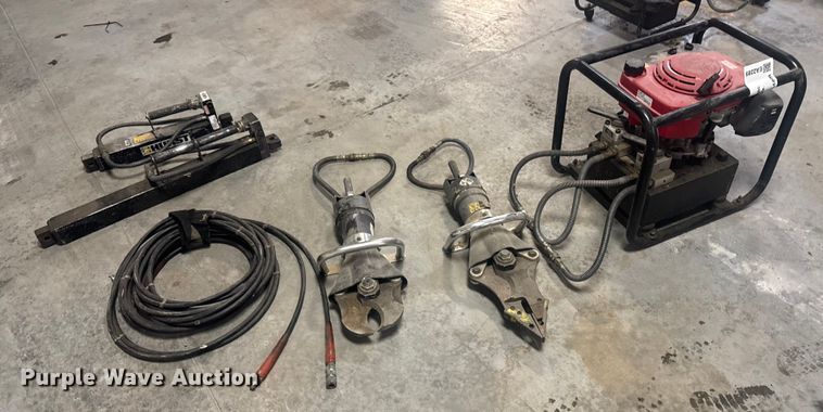 image for item EA2289 Rescue Equipment