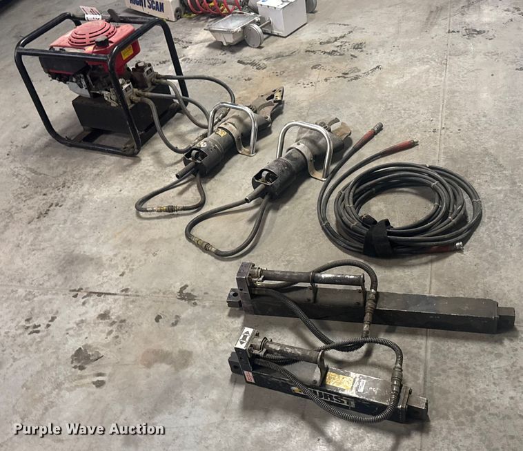 image for item EA2289 Rescue Equipment