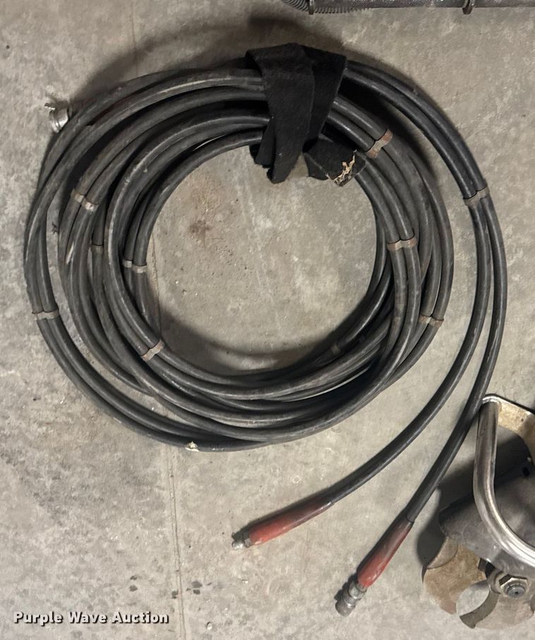 image for item EA2289 Rescue Equipment