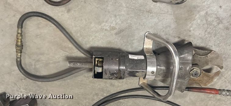 image for item EA2289 Rescue Equipment