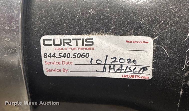 image for item EA2289 Rescue Equipment