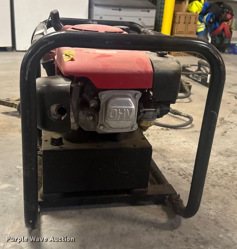 image for item EA2289 Rescue Equipment