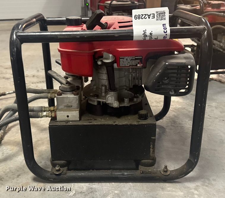 image for item EA2289 Rescue Equipment