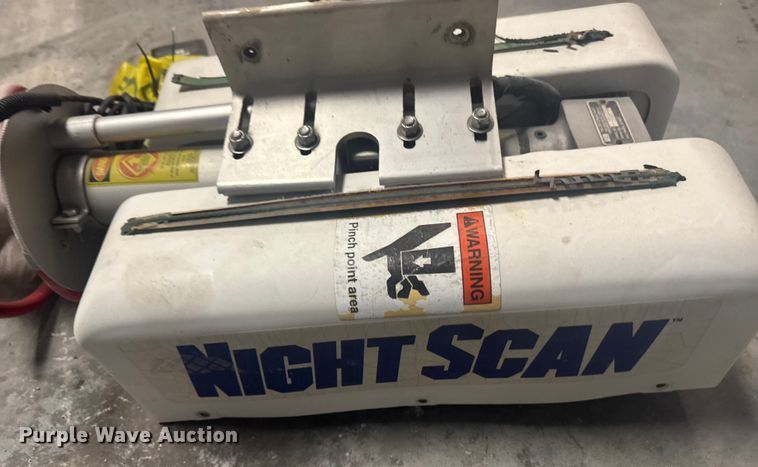 image for item EA2290 Night scan light tower