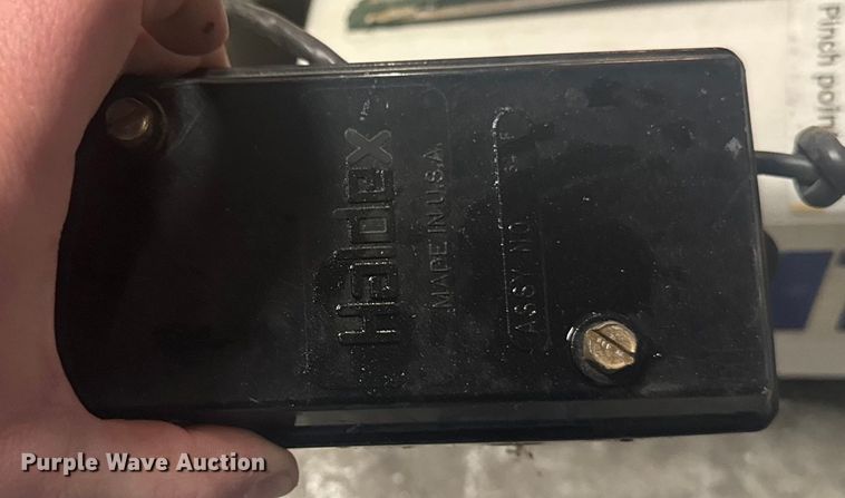 image for item EA2290 Night scan light tower