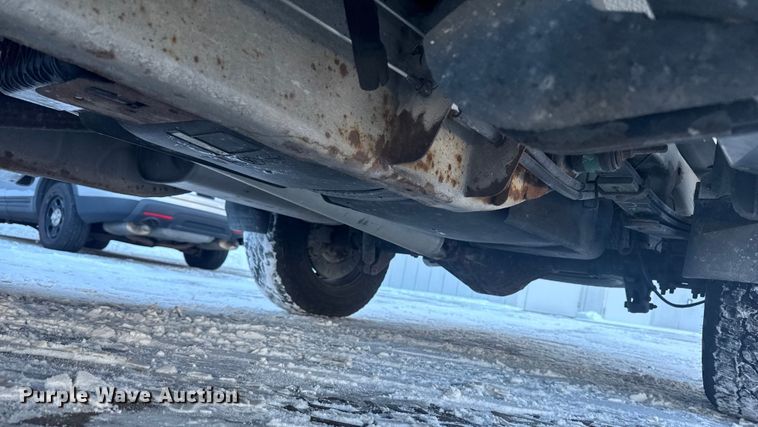 image for item EA2291 2018 Chevrolet Silverado 1500 Ext. Cab pickup truck