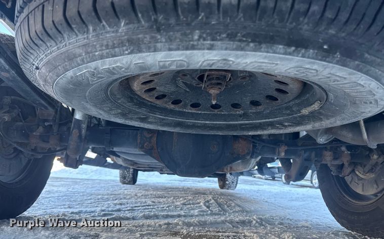 image for item EA2291 2018 Chevrolet Silverado 1500 Ext. Cab pickup truck