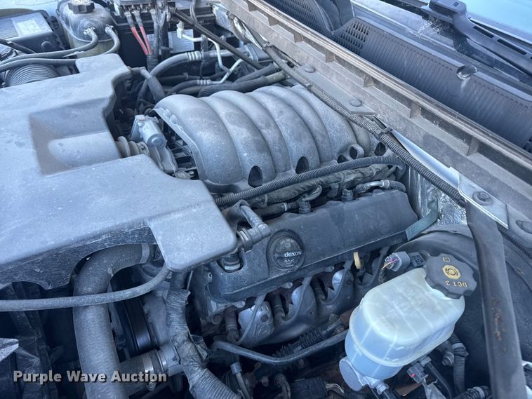 image for item EA2291 2018 Chevrolet Silverado 1500 Ext. Cab pickup truck