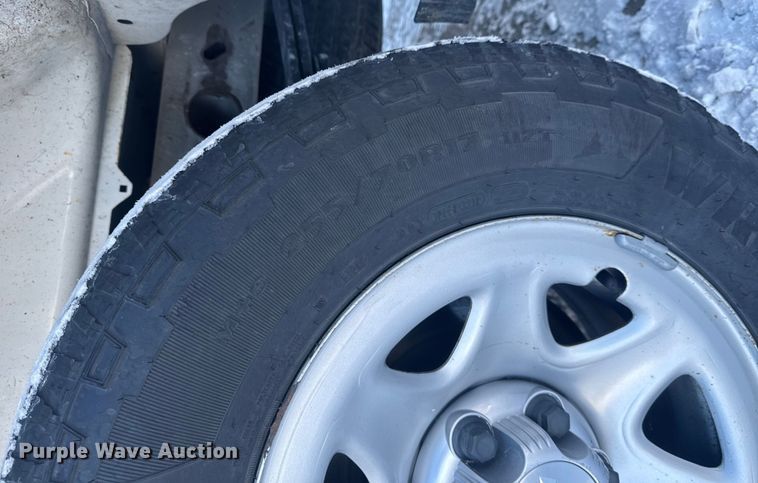 image for item EA2291 2018 Chevrolet Silverado 1500 Ext. Cab pickup truck