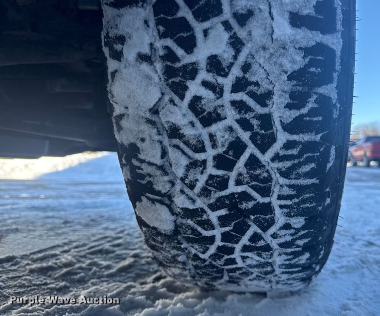 image for item EA2291 2018 Chevrolet Silverado 1500 Ext. Cab pickup truck