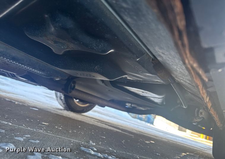 image for item EA2292 2009 Ford Taurus 