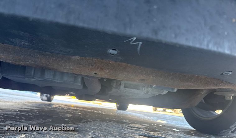 image for item EA2292 2009 Ford Taurus 