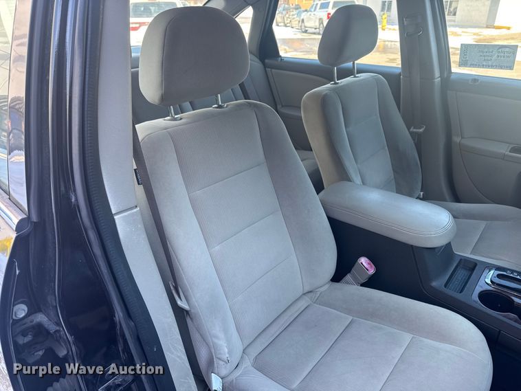 image for item EA2292 2009 Ford Taurus 