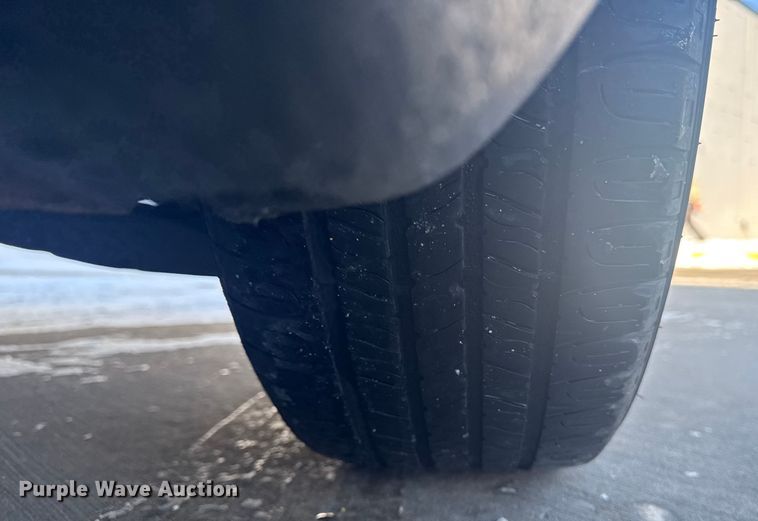 image for item EA2292 2009 Ford Taurus 