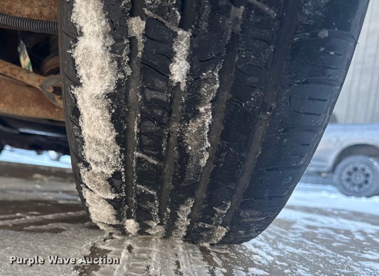 image for item EA2292 2009 Ford Taurus 