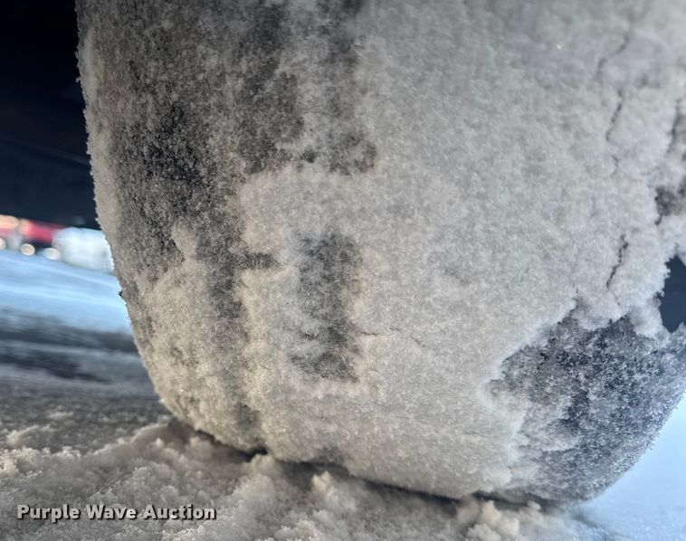 image for item EA2292 2009 Ford Taurus 