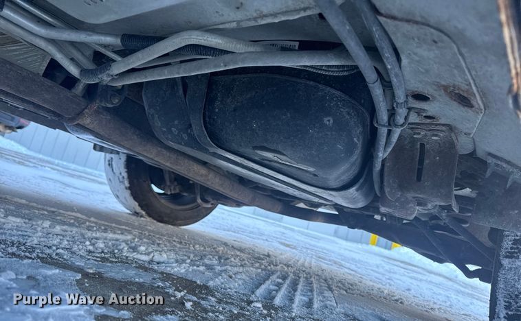 image for item EA2293 2017 Ford Explorer Police Interceptor SUV