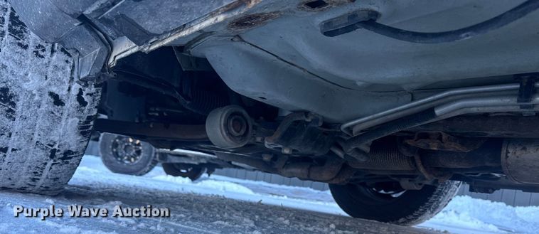 image for item EA2293 2017 Ford Explorer Police Interceptor SUV