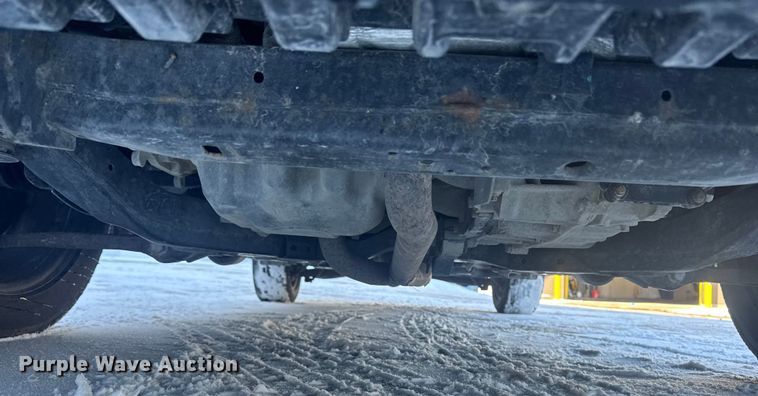 image for item EA2293 2017 Ford Explorer Police Interceptor SUV