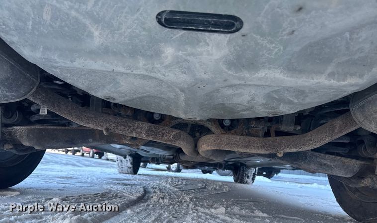 image for item EA2293 2017 Ford Explorer Police Interceptor SUV