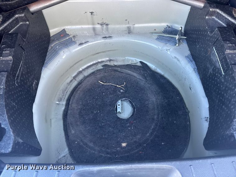 image for item EA2293 2017 Ford Explorer Police Interceptor SUV