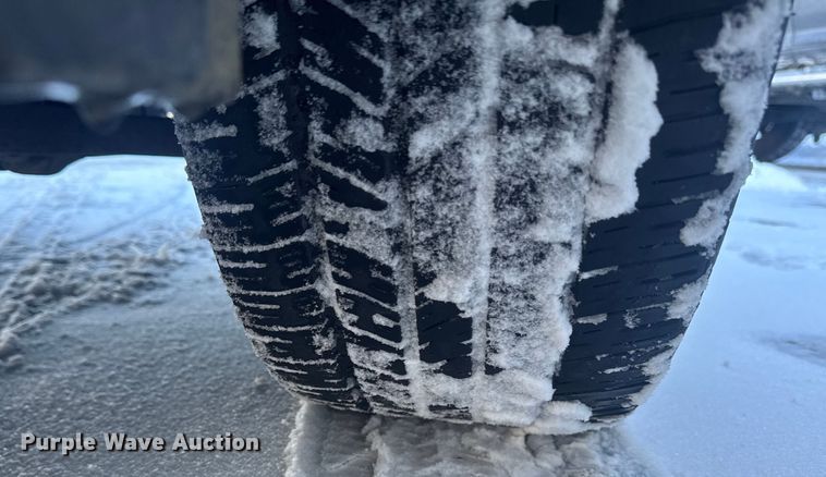 image for item EA2293 2017 Ford Explorer Police Interceptor SUV