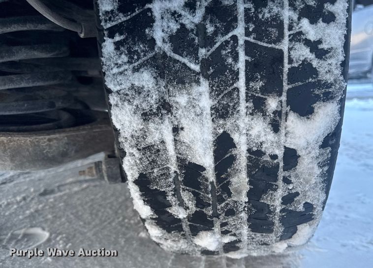 image for item EA2293 2017 Ford Explorer Police Interceptor SUV