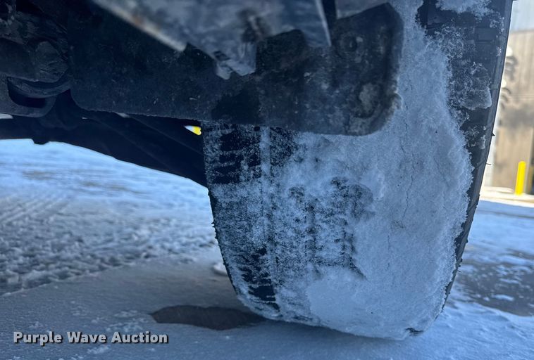 image for item EA2293 2017 Ford Explorer Police Interceptor SUV