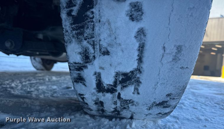 image for item EA2293 2017 Ford Explorer Police Interceptor SUV