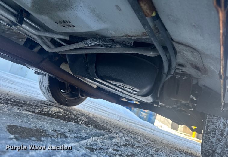 image for item EA2294 2017 Ford Explorer Police Interceptor SUV