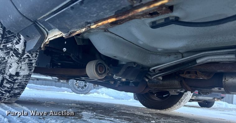 image for item EA2294 2017 Ford Explorer Police Interceptor SUV