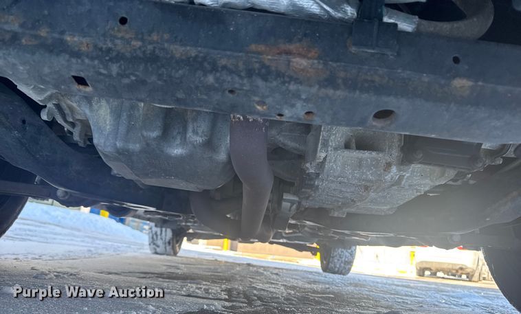 image for item EA2294 2017 Ford Explorer Police Interceptor SUV