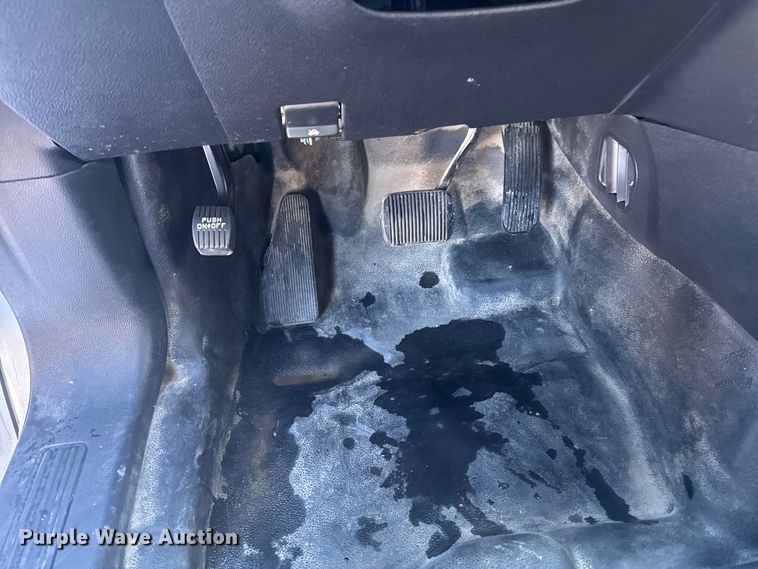 image for item EA2294 2017 Ford Explorer Police Interceptor SUV