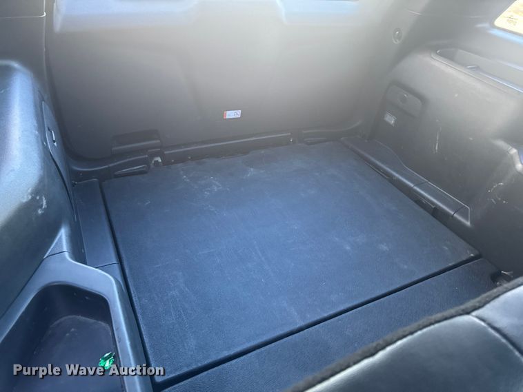 image for item EA2294 2017 Ford Explorer Police Interceptor SUV