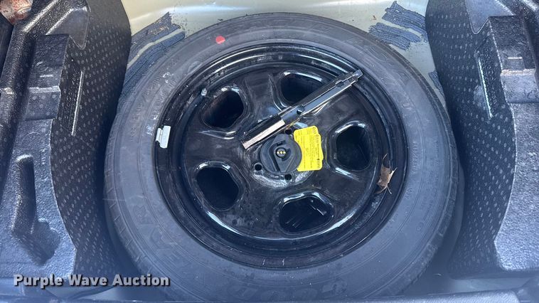 image for item EA2294 2017 Ford Explorer Police Interceptor SUV